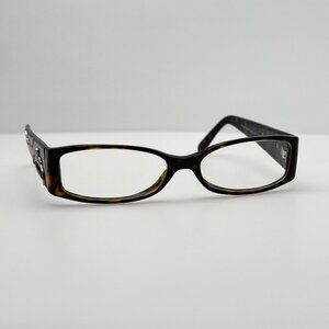 Prada Eyeglasses Eye Glasses Frames VPR 08I 2AU-1O1 52-15-135